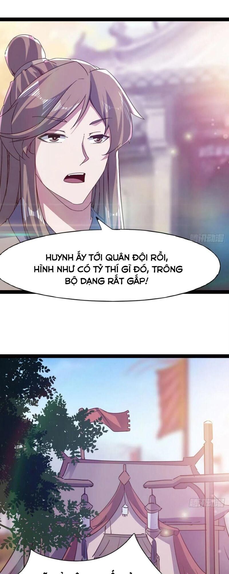 Kiếm Đồ Chapter 68 - Trang 3