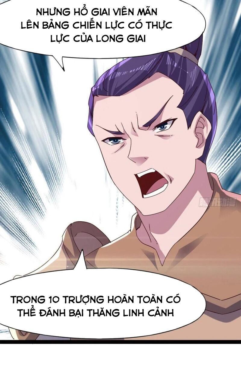 Kiếm Đồ Chapter 68 - Trang 3