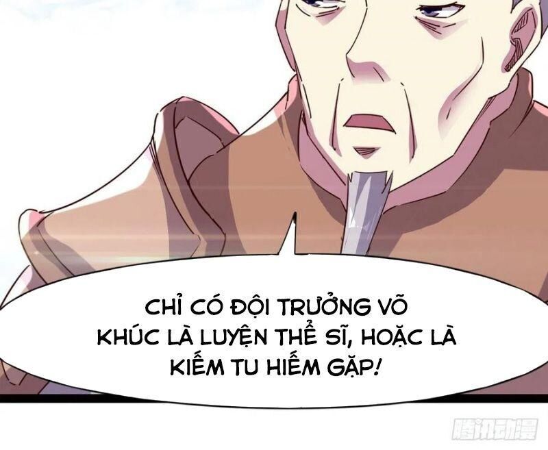 Kiếm Đồ Chapter 68 - Trang 3