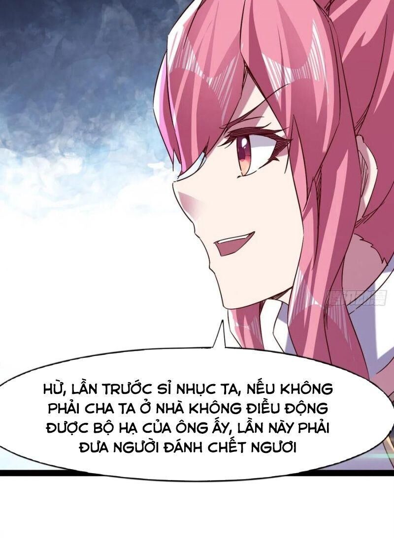 Kiếm Đồ Chapter 68 - Trang 3