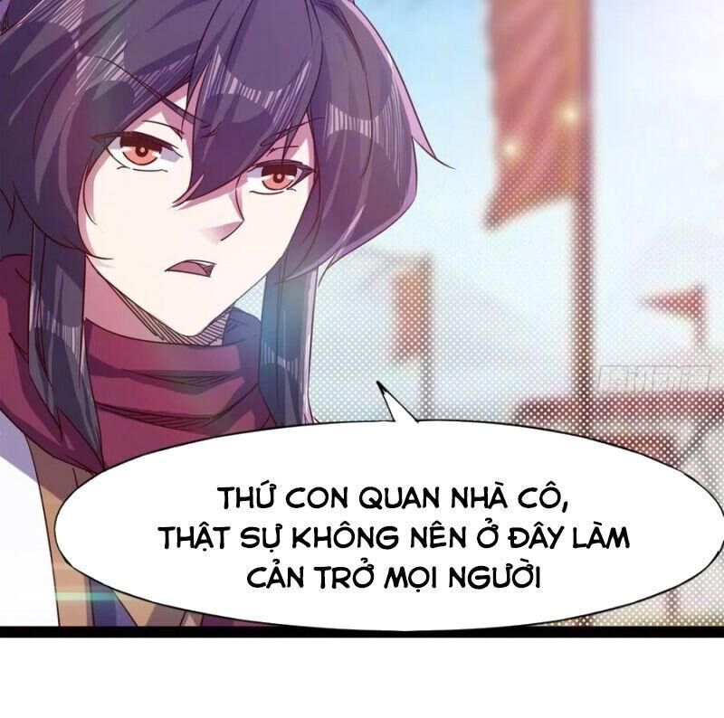 Kiếm Đồ Chapter 68 - Trang 3