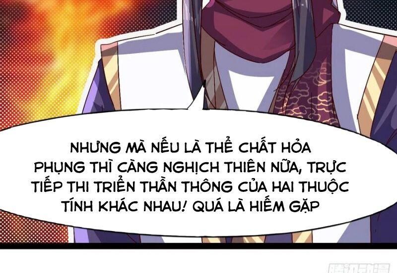 Kiếm Đồ Chapter 68 - Trang 3