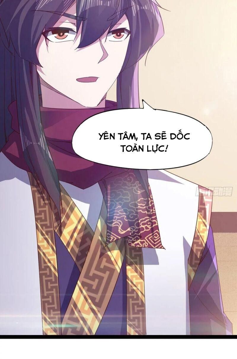 Kiếm Đồ Chapter 68 - Trang 3