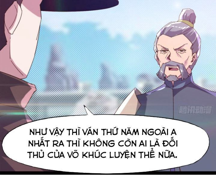 Kiếm Đồ Chapter 73 - Trang 3