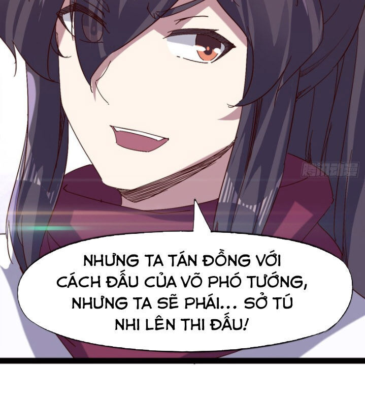 Kiếm Đồ Chapter 73 - Trang 3