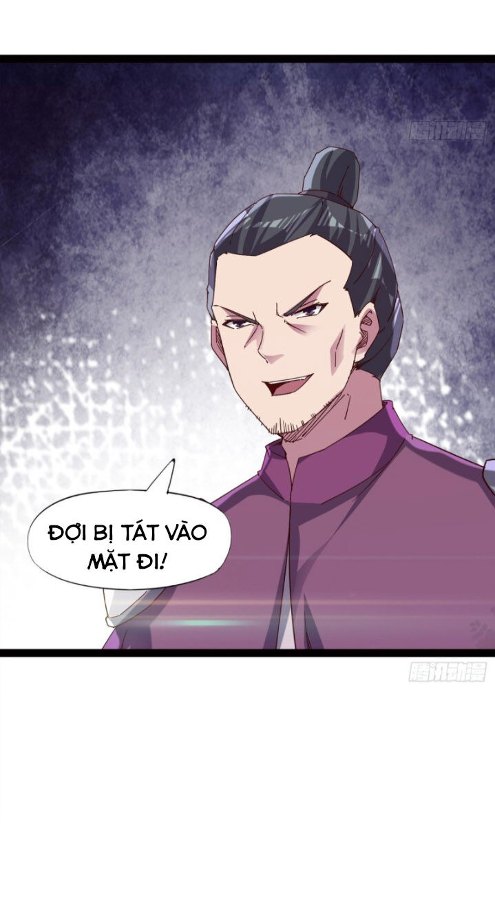 Kiếm Đồ Chapter 73 - Trang 3