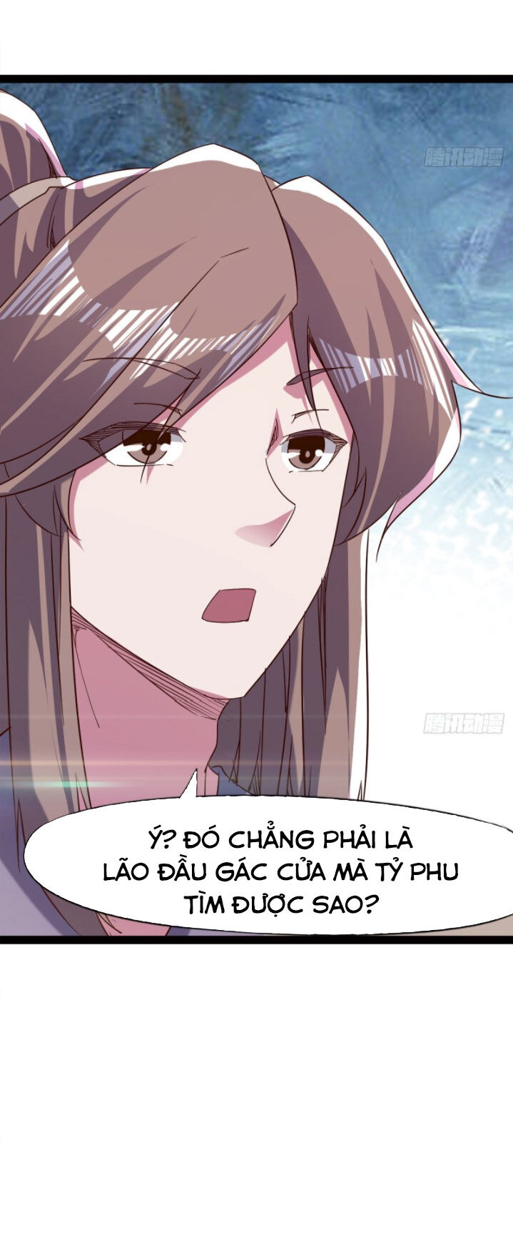 Kiếm Đồ Chapter 73 - Trang 3