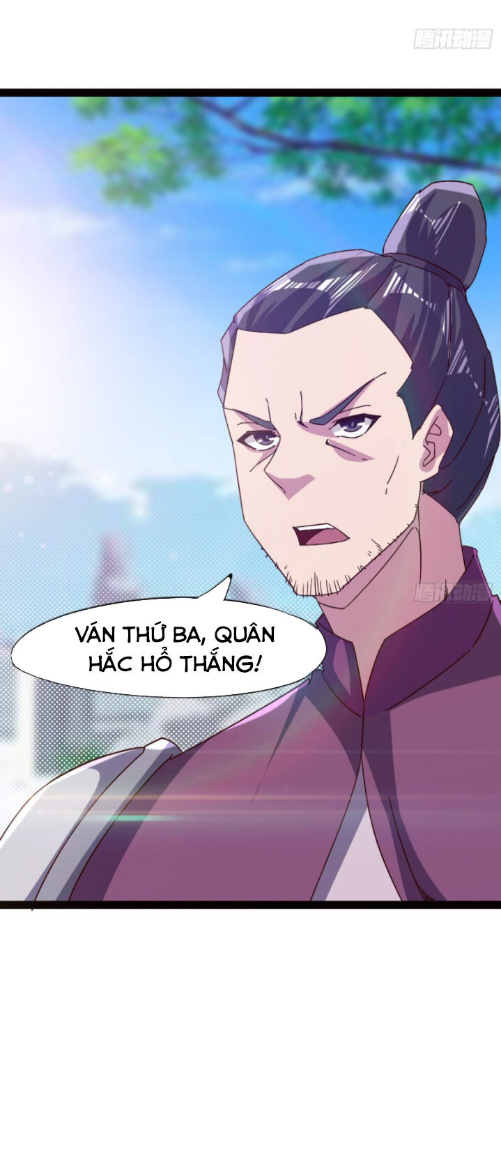 Kiếm Đồ Chapter 73 - Trang 3