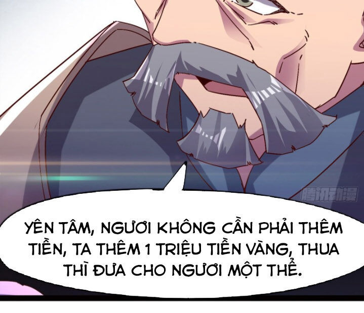 Kiếm Đồ Chapter 73 - Trang 3