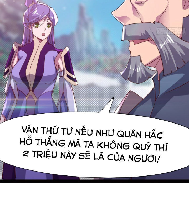 Kiếm Đồ Chapter 73 - Trang 3