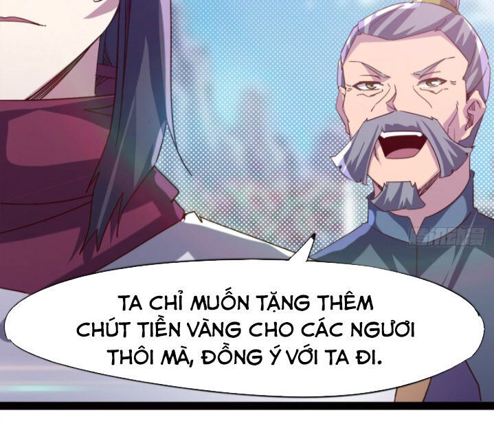 Kiếm Đồ Chapter 73 - Trang 3