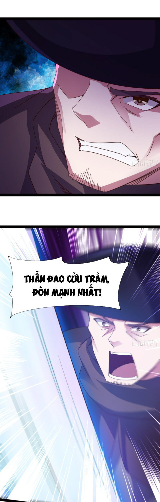 Kiếm Đồ Chapter 78 - Trang 3