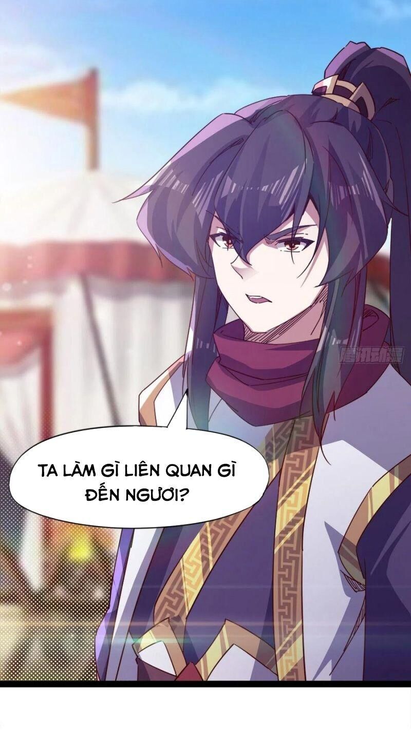 Kiếm Đồ Chapter 80 - Trang 3