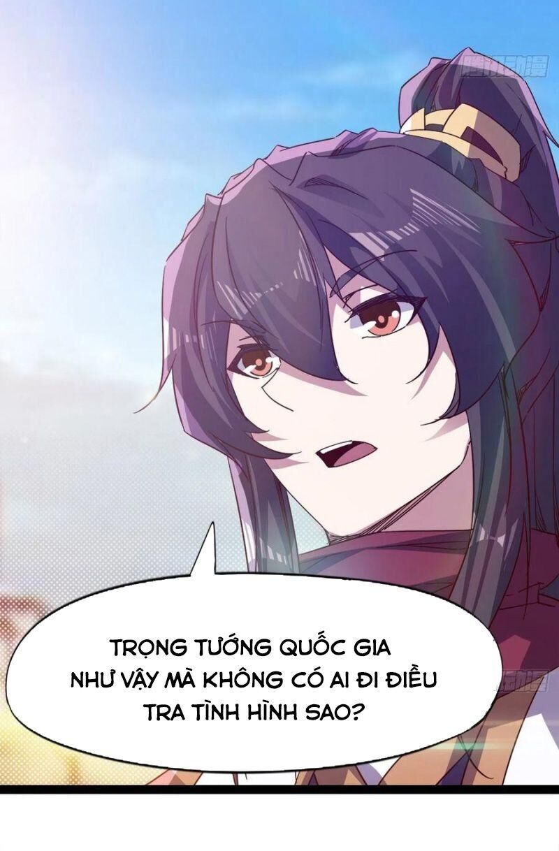 Kiếm Đồ Chapter 80 - Trang 3