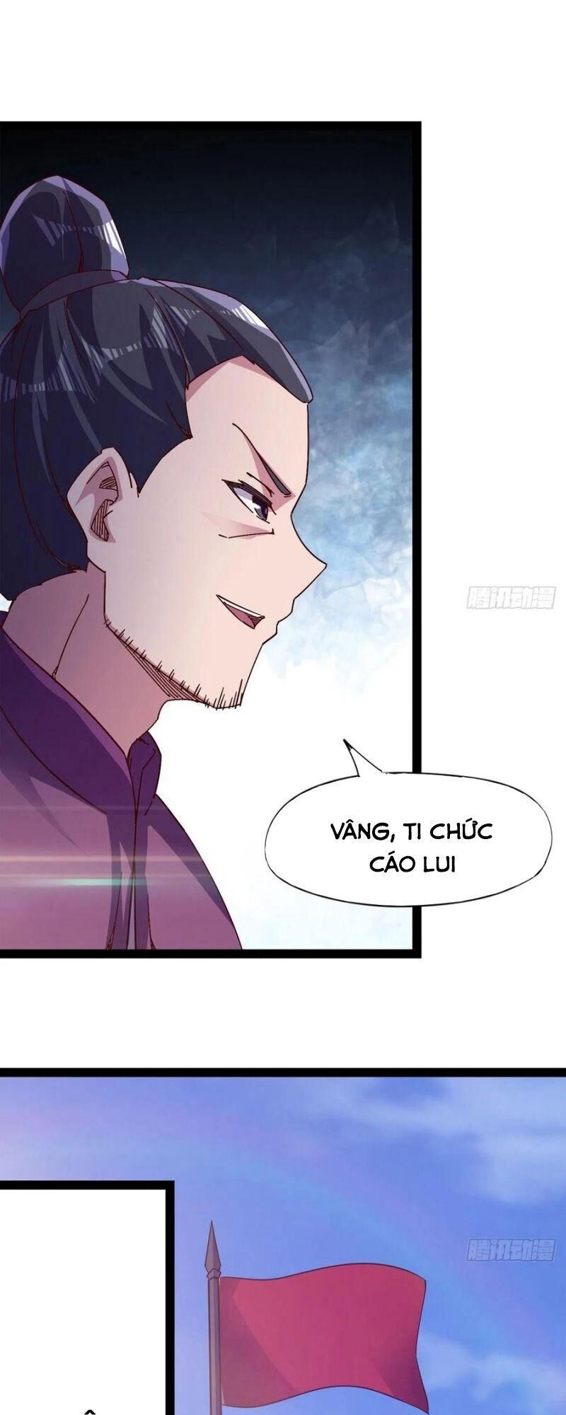 Kiếm Đồ Chapter 80 - Trang 3