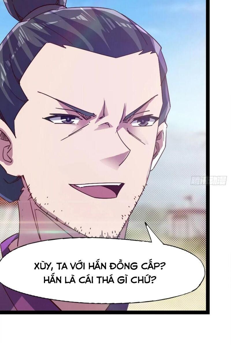 Kiếm Đồ Chapter 80 - Trang 3