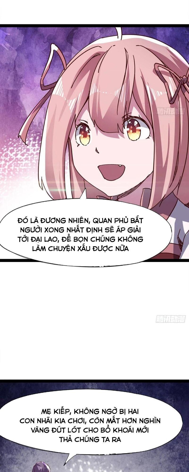 Kiếm Đồ Chapter 83 - Trang 3