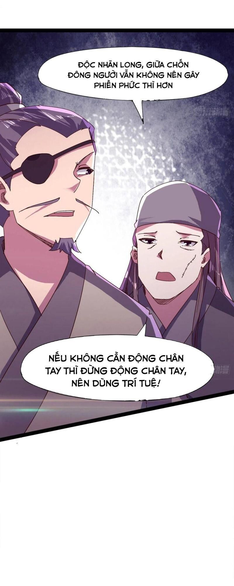 Kiếm Đồ Chapter 83 - Trang 3