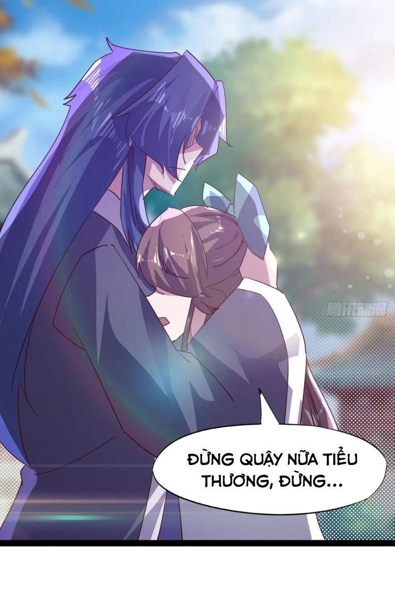 Kiếm Đồ Chapter 83 - Trang 3