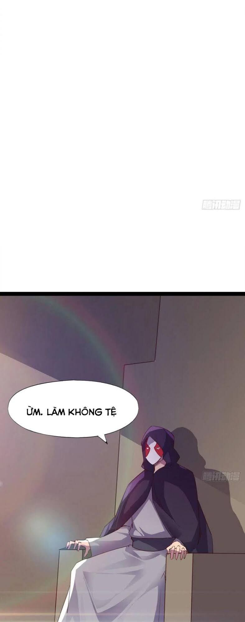 Kiếm Đồ Chapter 84 - Trang 3