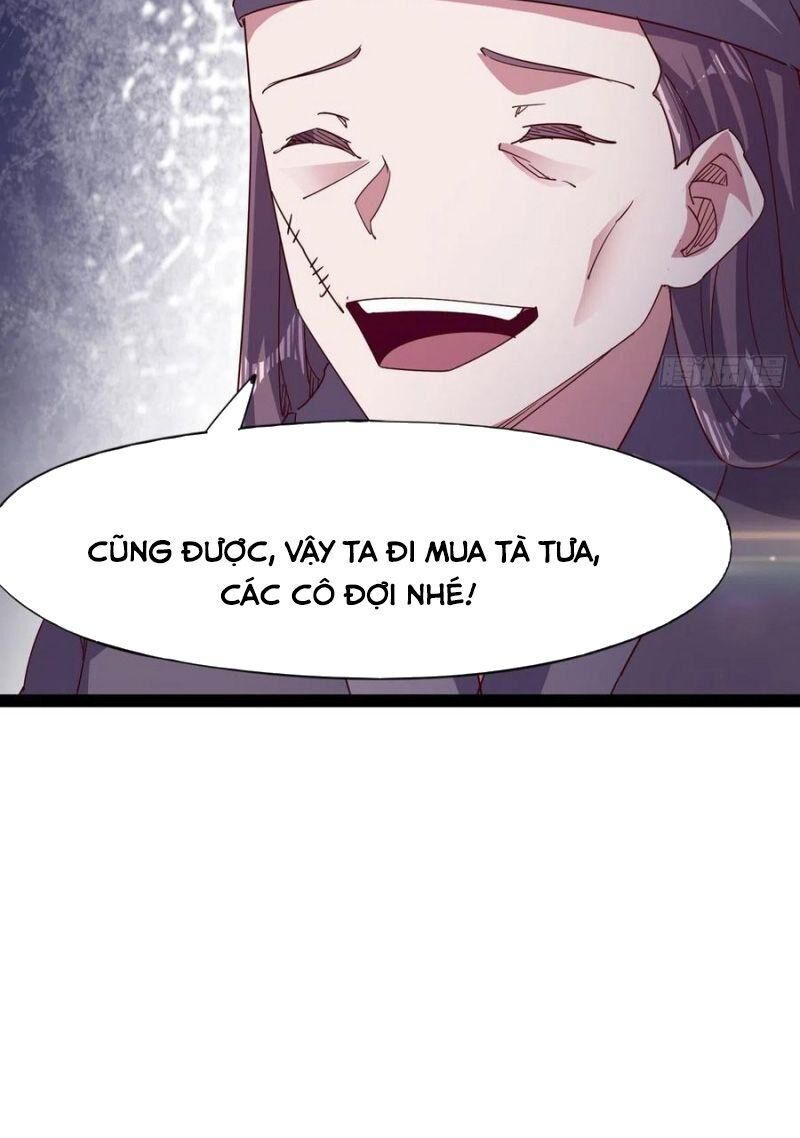 Kiếm Đồ Chapter 84 - Trang 3