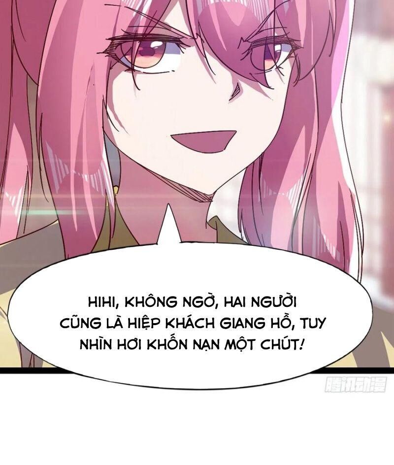 Kiếm Đồ Chapter 84 - Trang 3