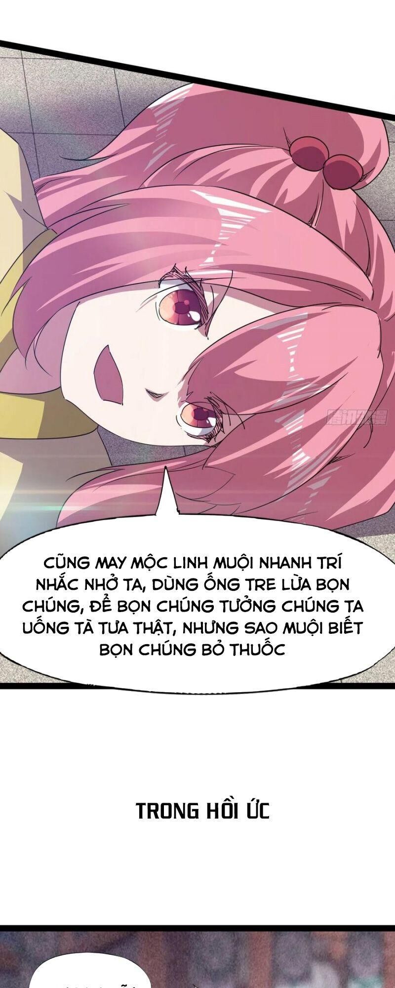 Kiếm Đồ Chapter 85 - Trang 3