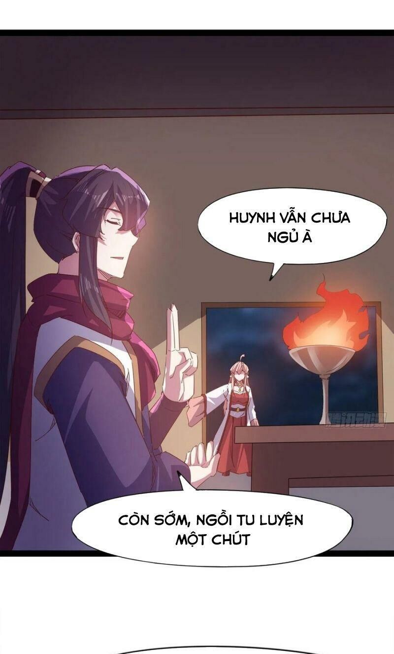 Kiếm Đồ Chapter 87 - Trang 3