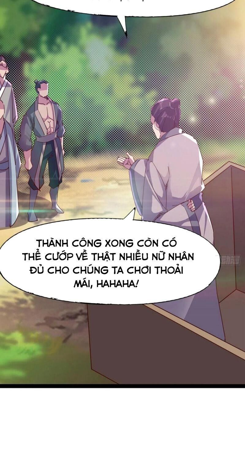 Kiếm Đồ Chapter 89 - Trang 3