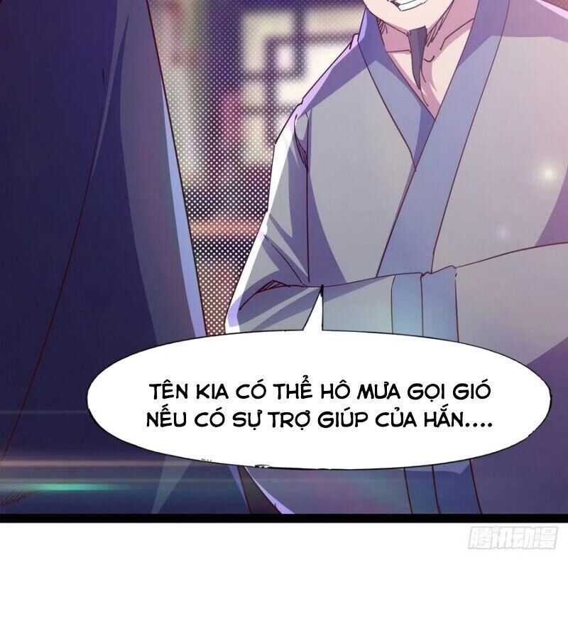 Kiếm Đồ Chapter 89 - Trang 3