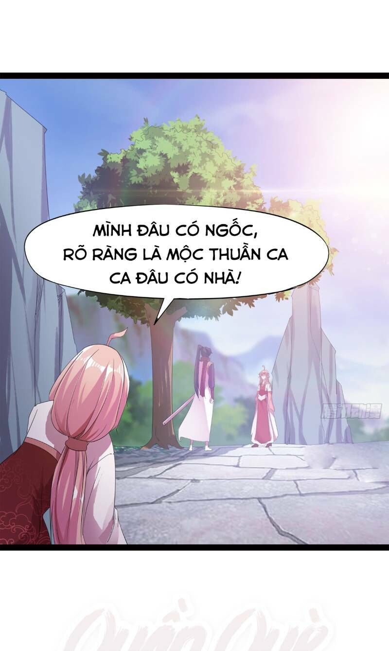 Kiếm Đồ Chapter 26 - Trang 3