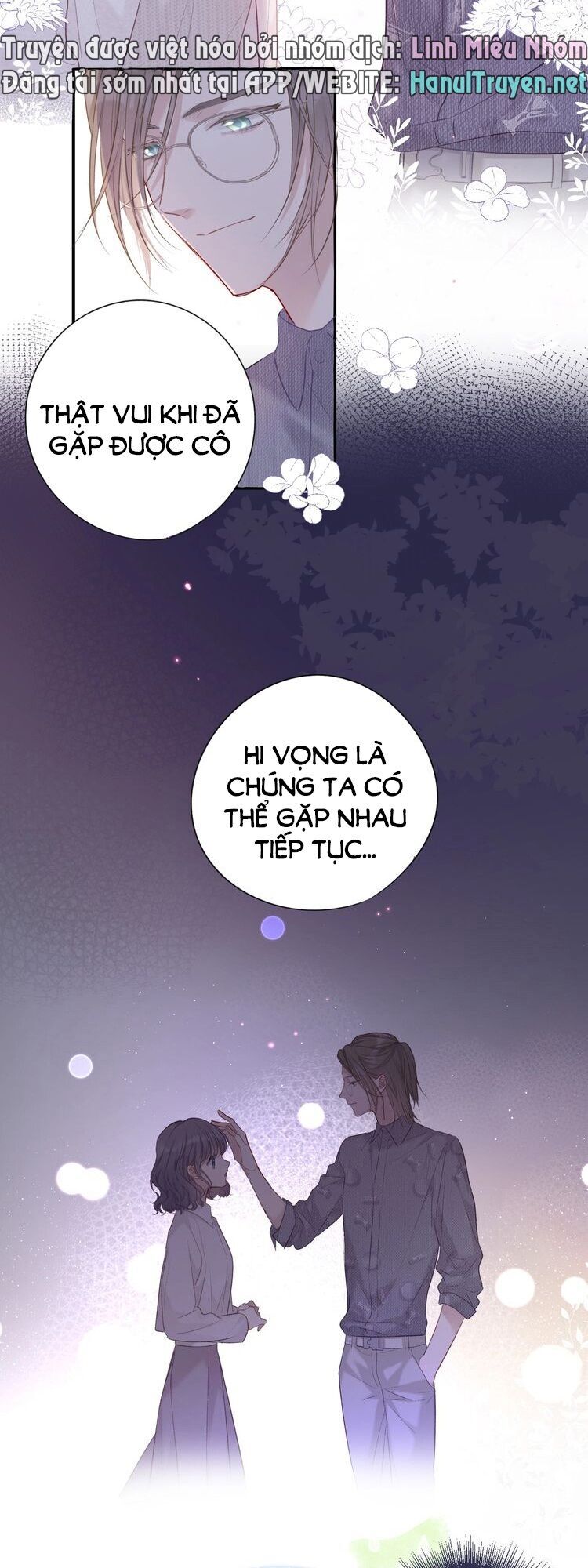 Đừng Để Tôi Bảo Vệ Chapter 40 - Trang 2