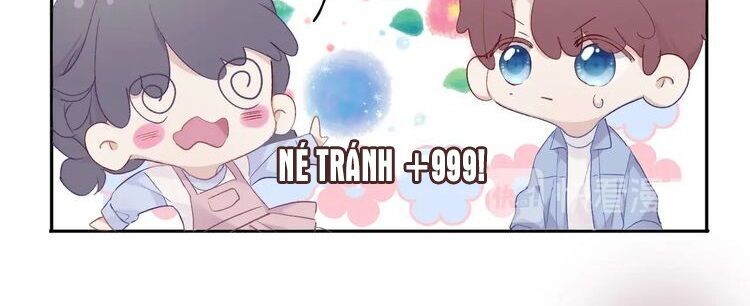 Đừng Để Tôi Bảo Vệ Chapter 54 - Trang 2