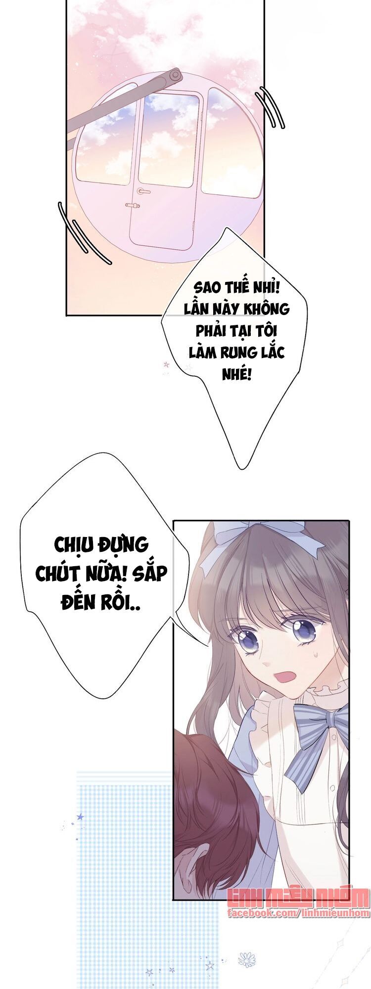 Đừng Để Tôi Bảo Vệ Chapter 59 - Trang 2