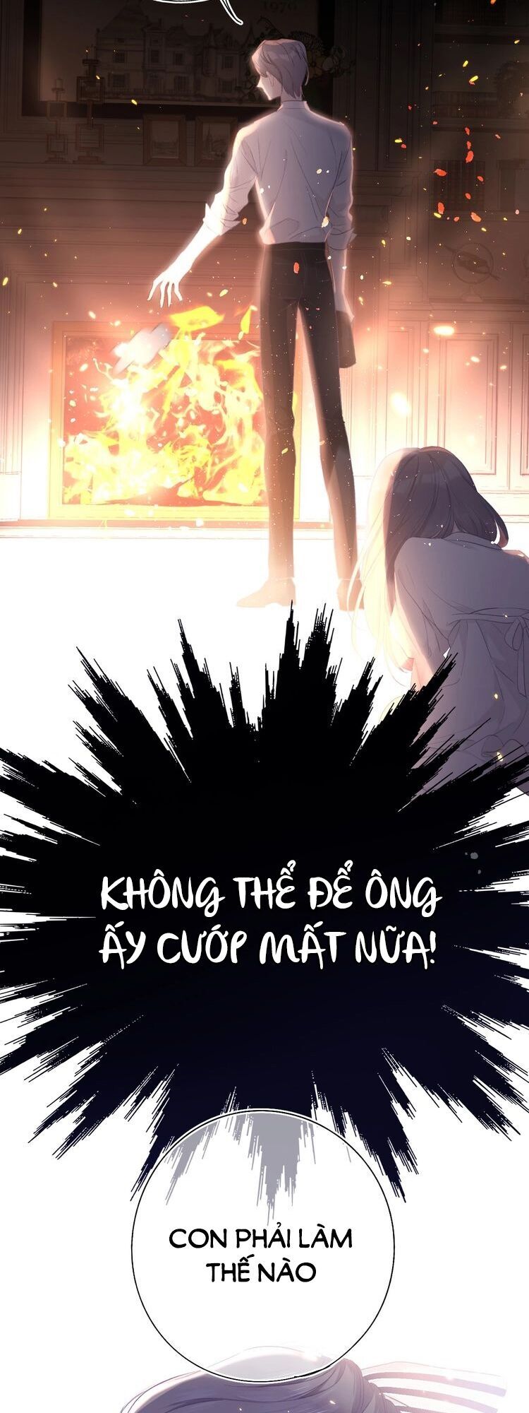 Đừng Để Tôi Bảo Vệ Chapter 61 - Trang 2