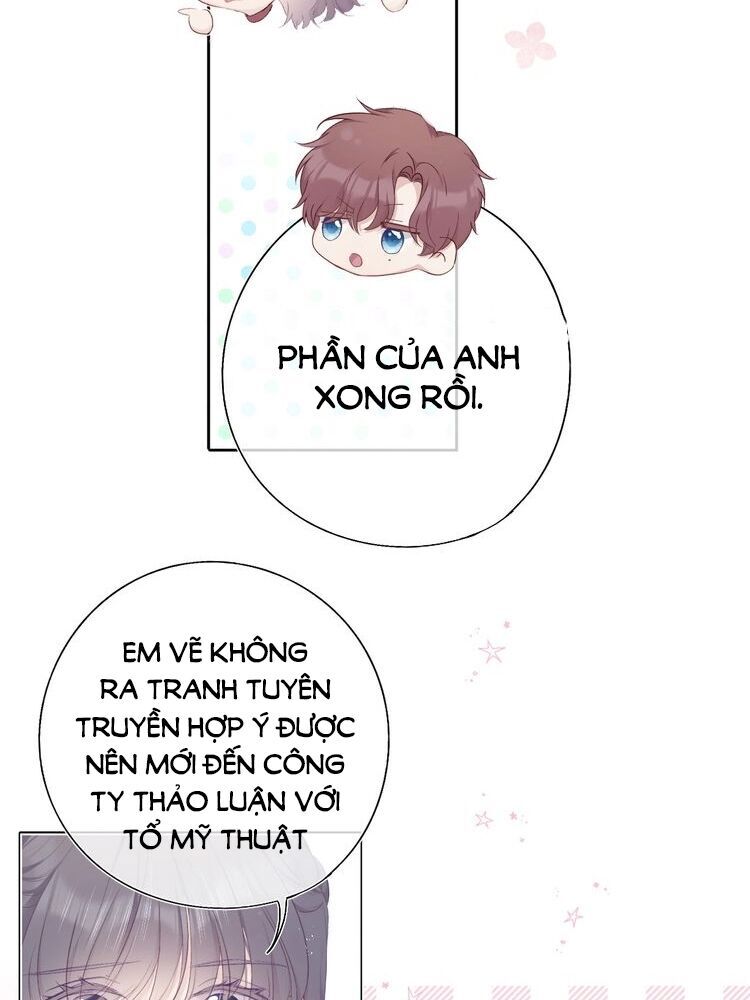 Đừng Để Tôi Bảo Vệ Chapter 71 - Trang 2