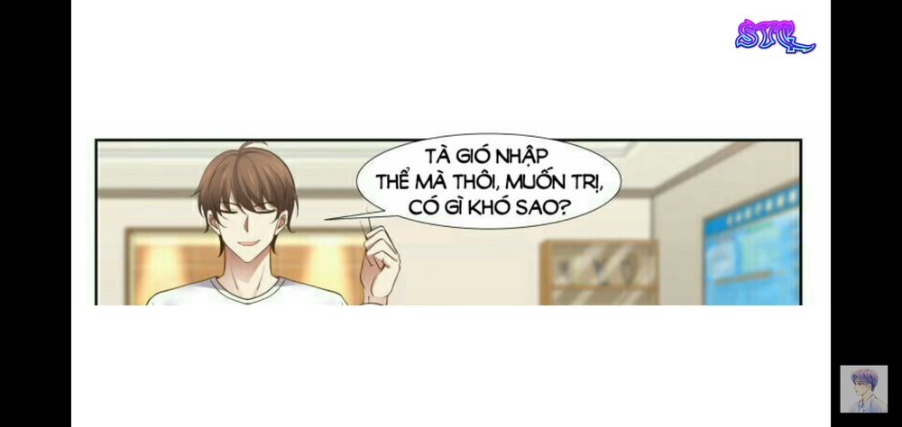 Vô Địch Thần Hào Hệ Thống Chapter 3 - Next Chapter 4