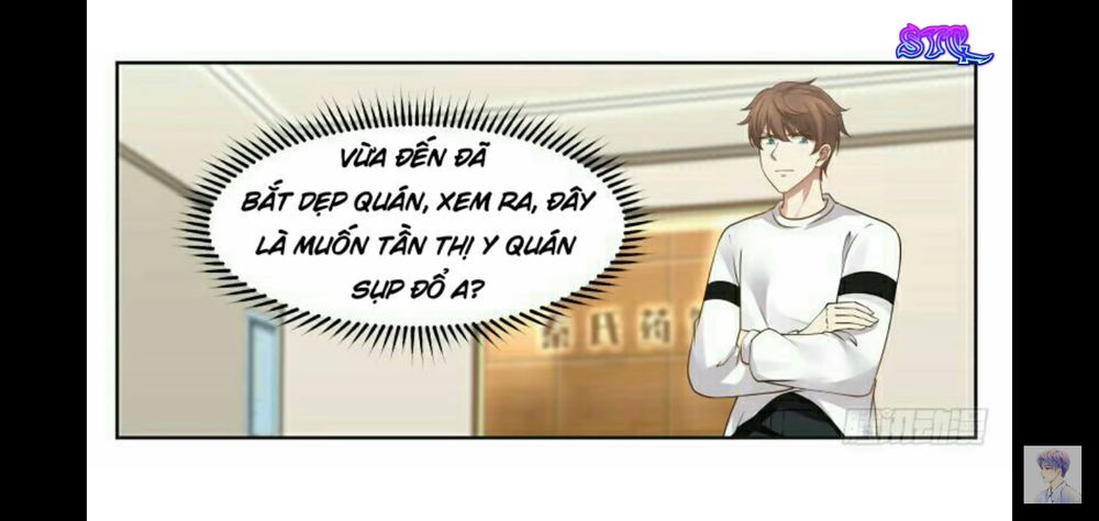 Vô Địch Thần Hào Hệ Thống Chapter 3 - Next Chapter 4