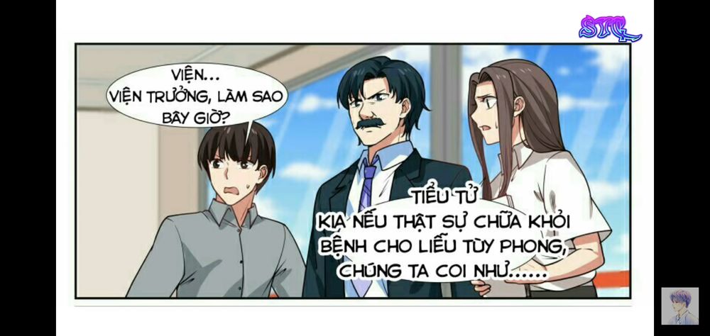 Vô Địch Thần Hào Hệ Thống Chapter 3 - Next Chapter 4