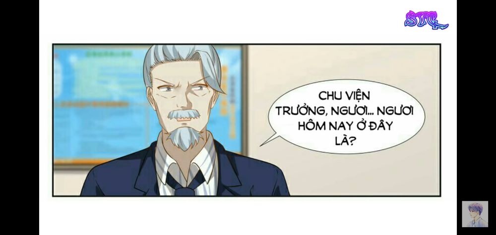 Vô Địch Thần Hào Hệ Thống Chapter 3 - Next Chapter 4