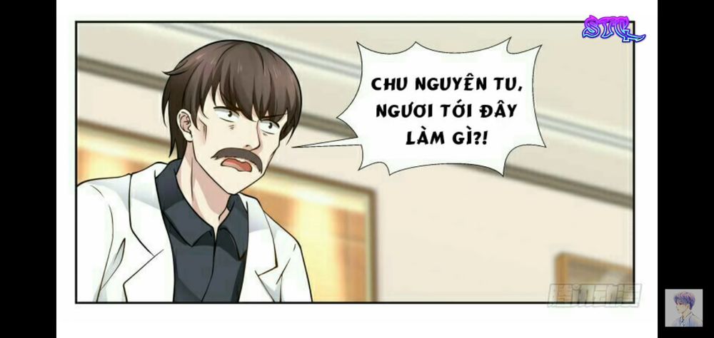 Vô Địch Thần Hào Hệ Thống Chapter 3 - Next Chapter 4