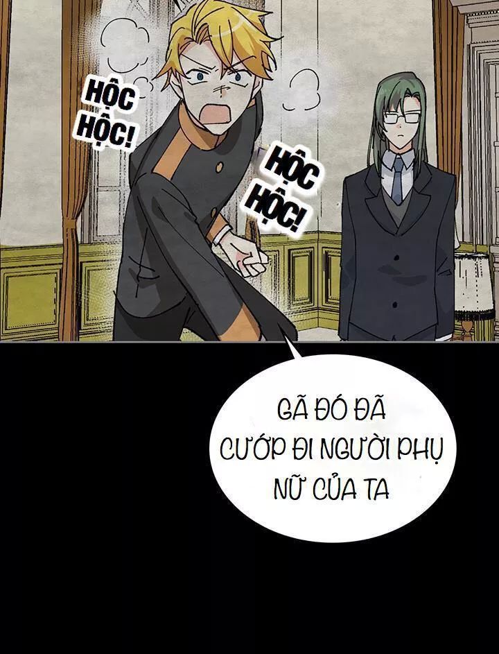 Thú Cưng Của Nữ Phụ Độc Ác Chapter 5.5 - Next Chapter 5.5