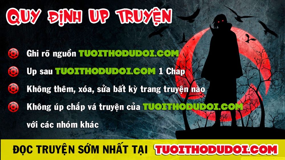 Nguyệt Lạc Tử Hoa Chapter 1 - Trang 3