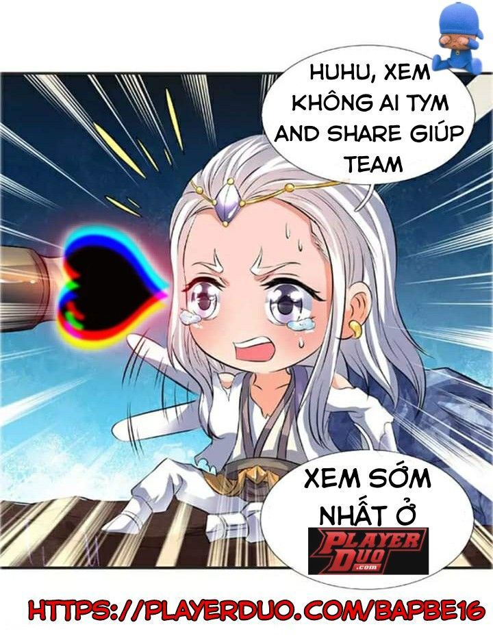 Tu Chân Không Bằng Lâp Harem Chapter 3 - Next Chapter 4