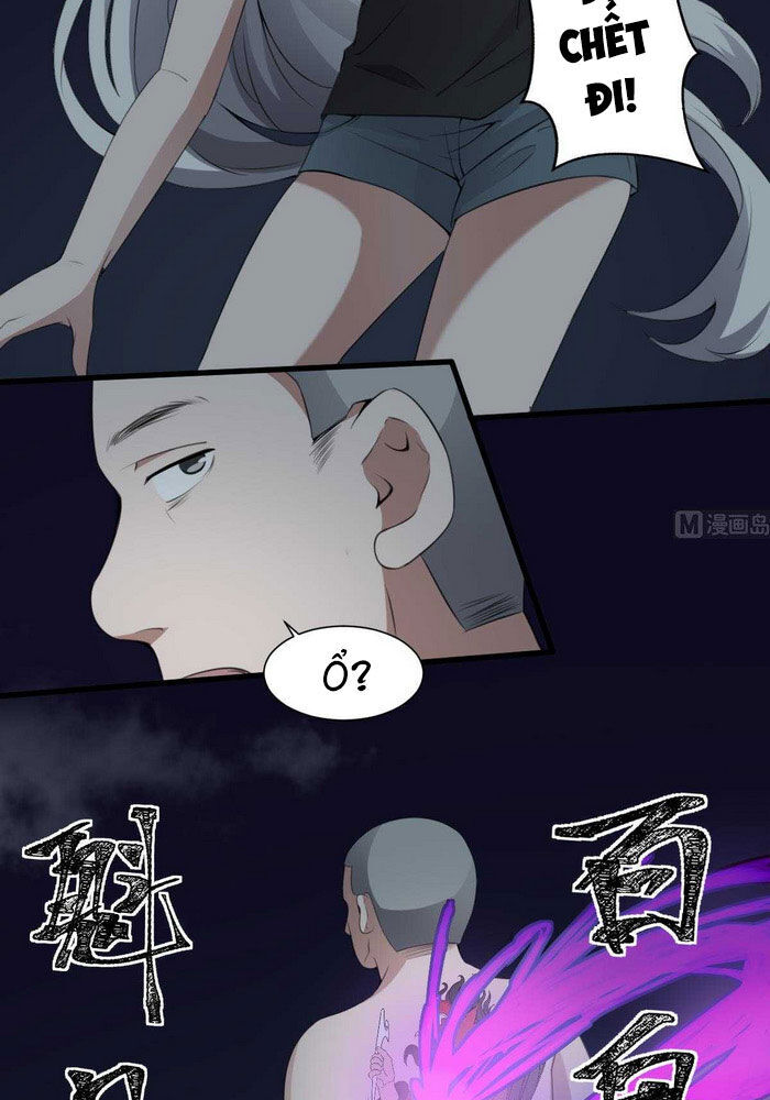 Văn Âm Sư Chapter 55 - Trang 3