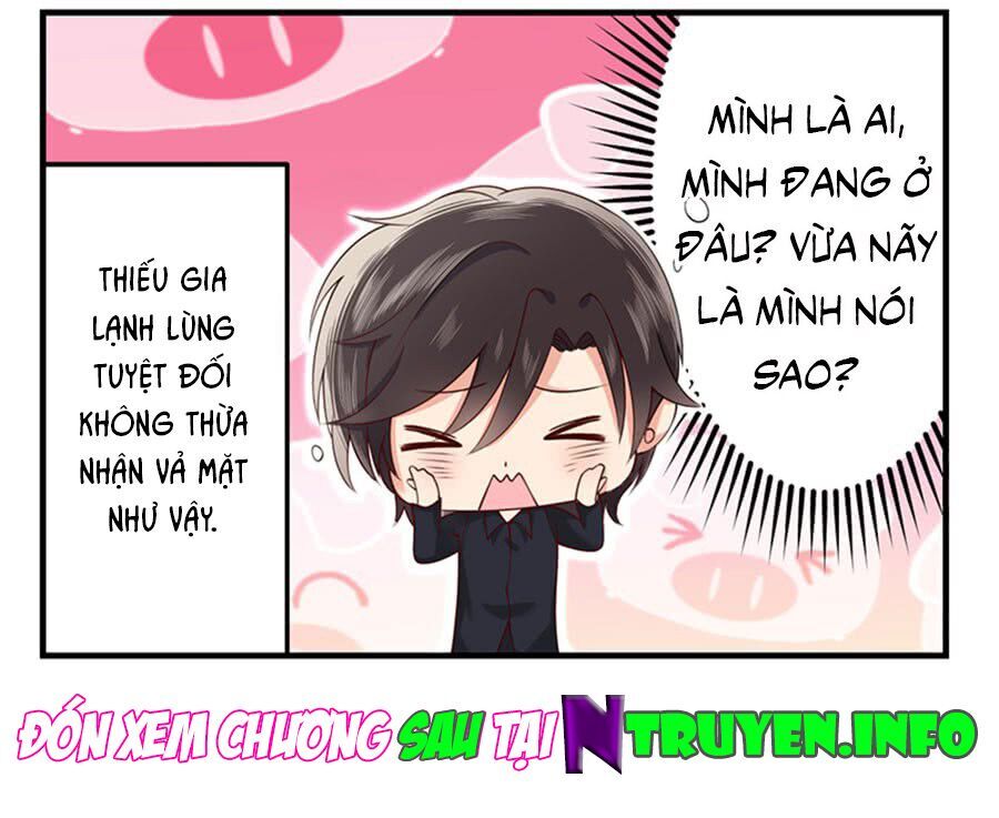 Nam Thần Truy Thê Chỉ Nam Chapter 4 - Trang 2