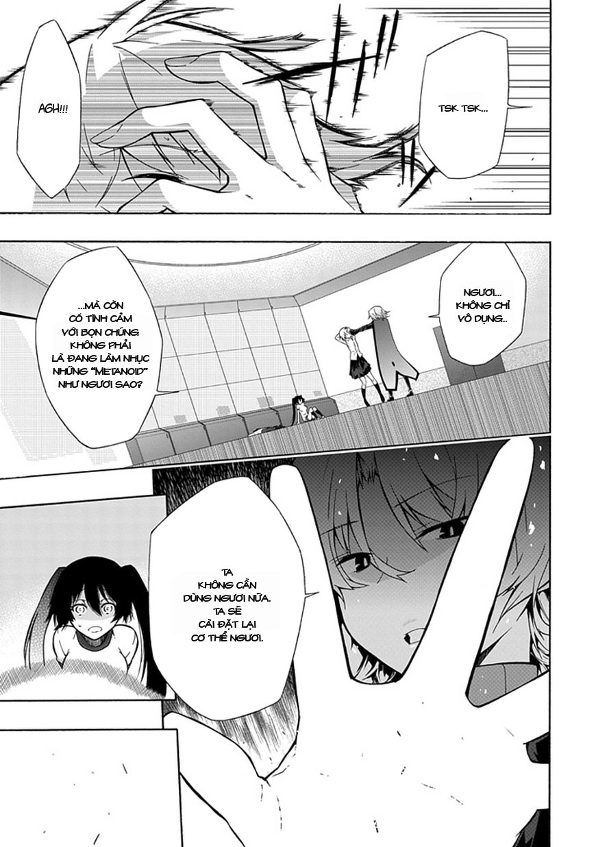 Classmate, Kamimura Yuuka Wa Kou Itta Chapter 10 - Next Chapter 10.5