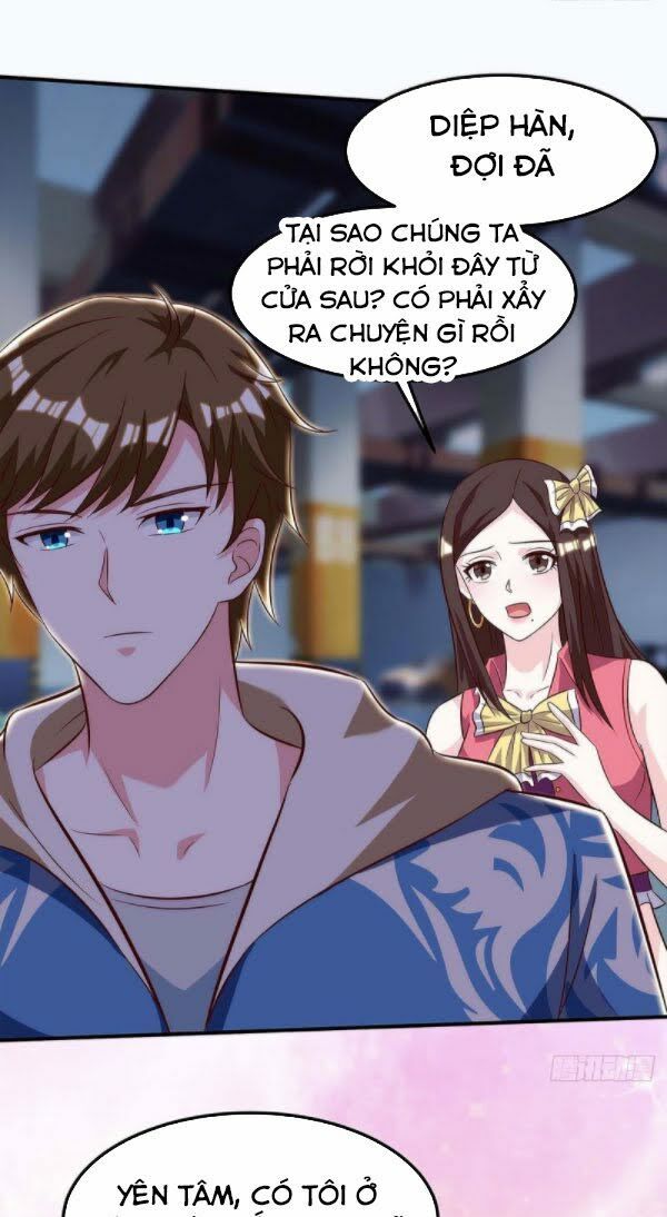 Thần Cấp Thấu Thị Chapter 118 - Next Chapter 119