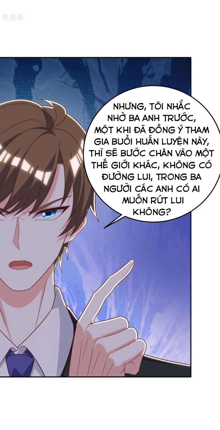 Thần Cấp Thấu Thị Chapter 140 - Next Chapter 141