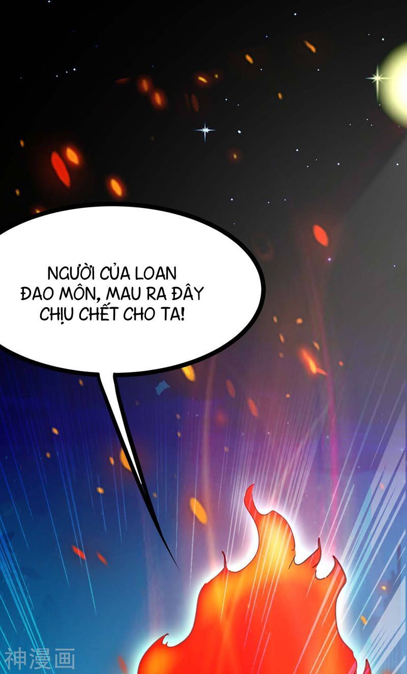 Thần Cấp Thấu Thị Chapter 144 - Next Chapter 145